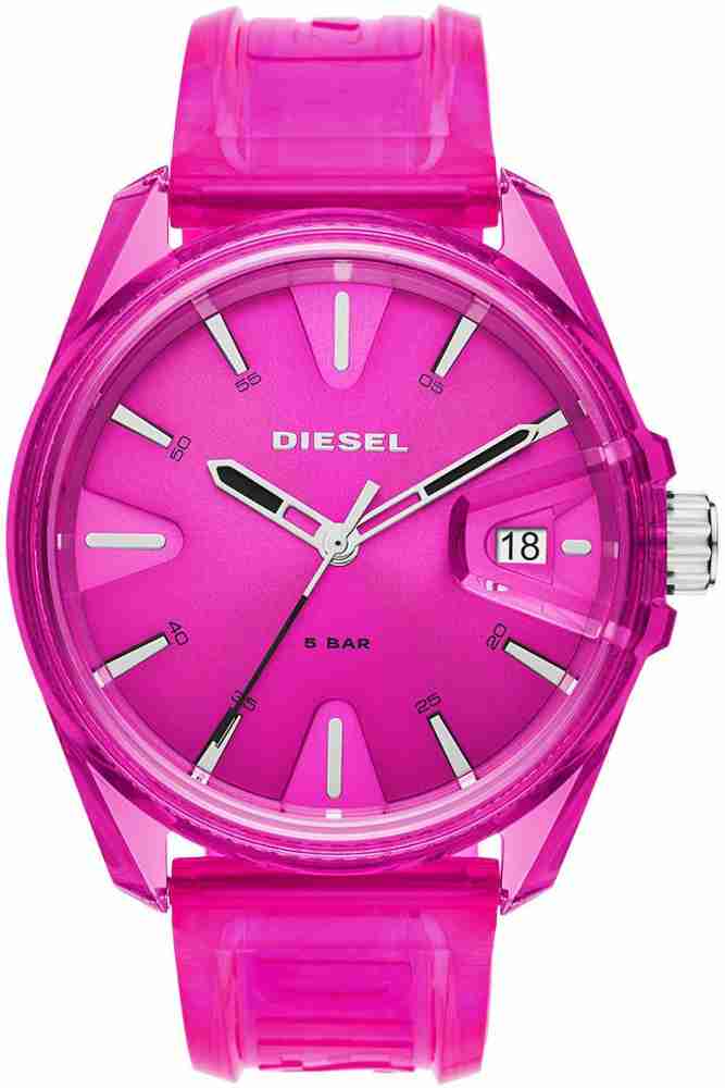 DIESEL MS9 MS9 Analog Watch - For Men & Women - Buy DIESEL MS9 MS9