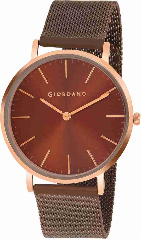 Giordano couple watches deals
