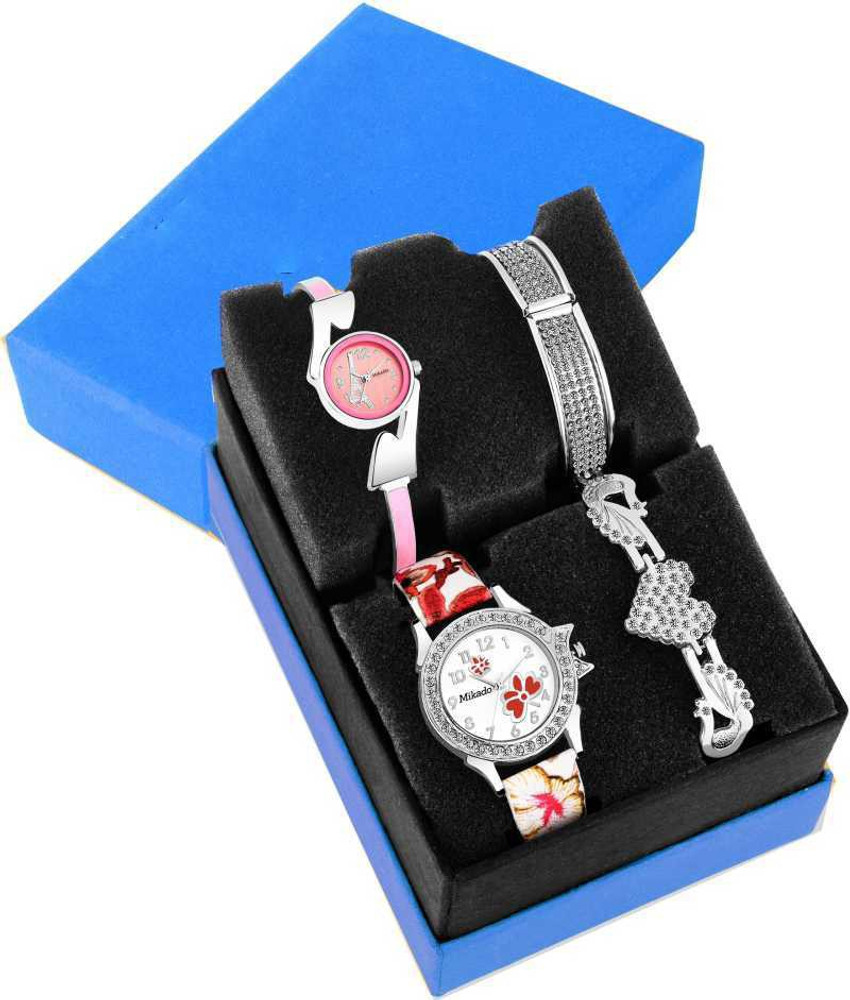 Flipkart watch collection top