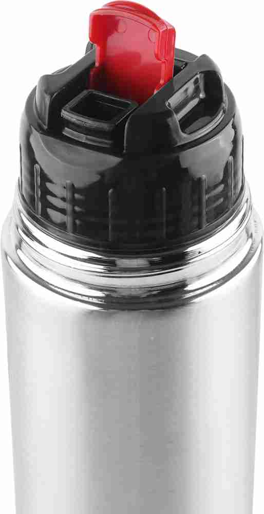 Rice Stainless Steel Thermos Bottle - Figs in Love - 12 Hours Hot / 24  Hours Cold