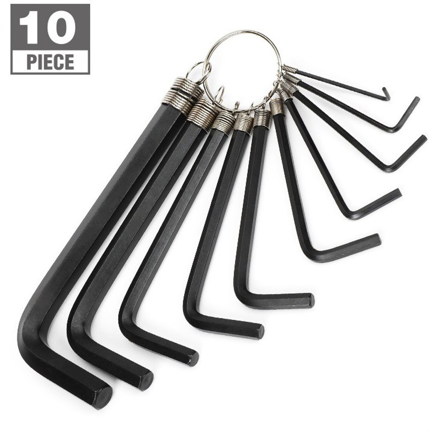 Allen store key ring