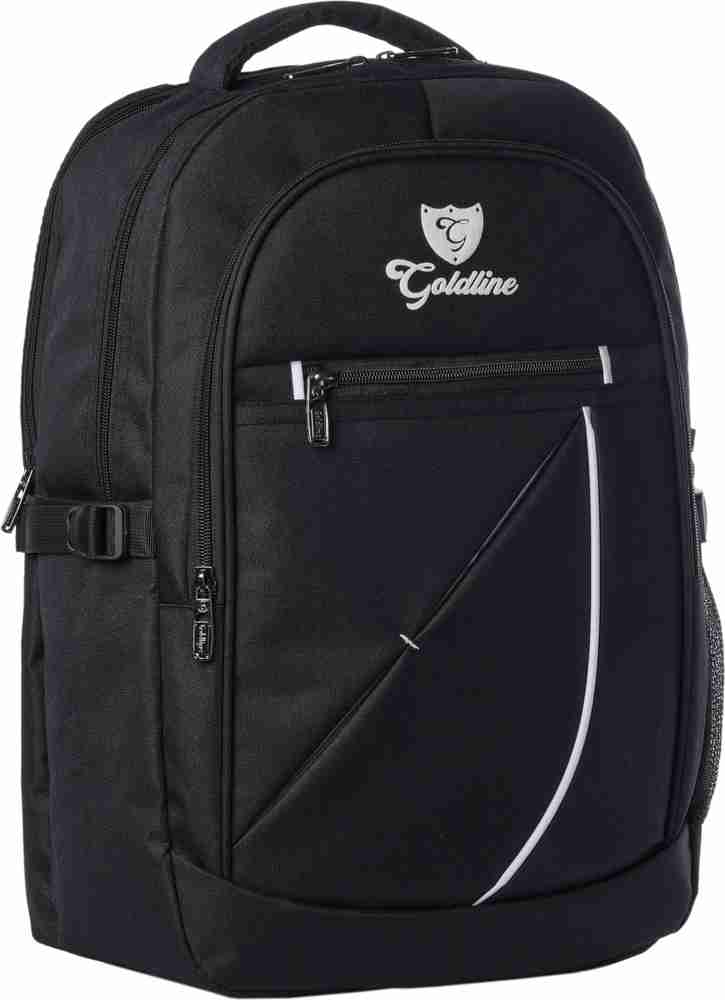 Goldline Backpack Stylish School College Bag for Girls Boys