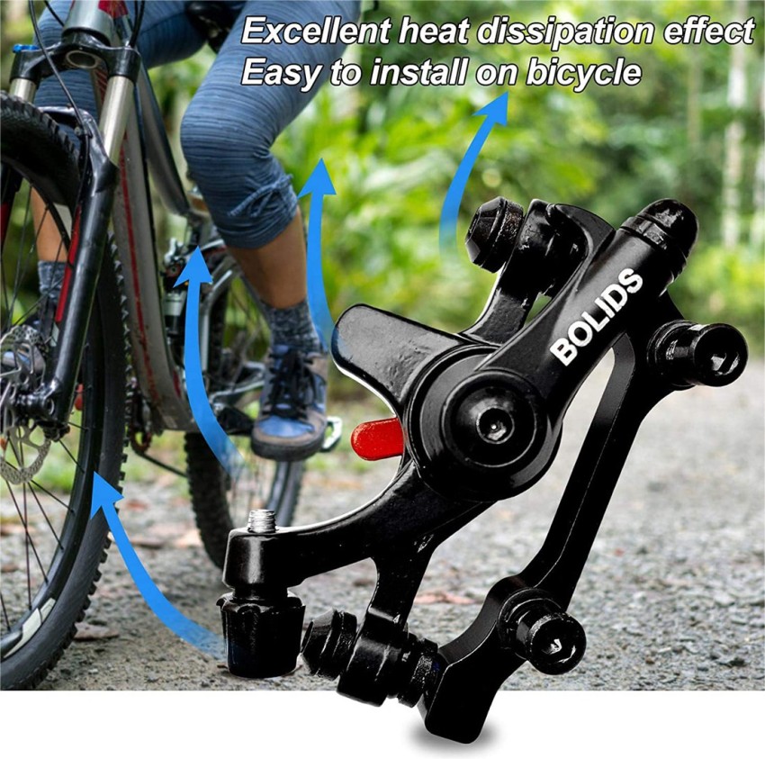 Mountain bike hot sale calipers