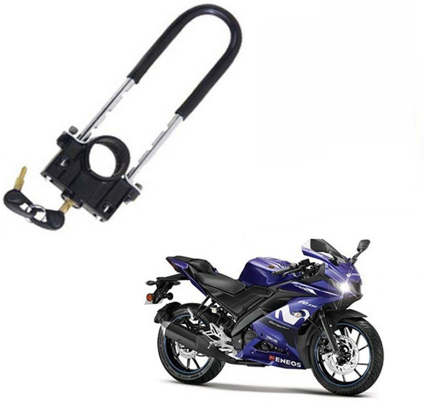 Yamaha r15 sale v2 lock set