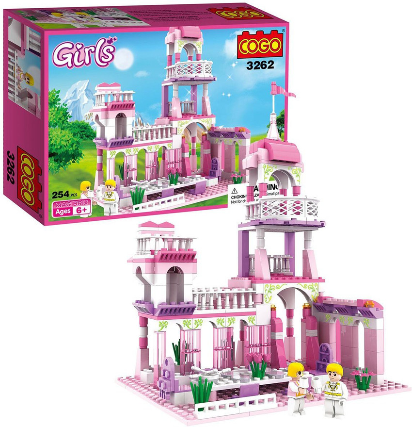 Cogo girls outlet