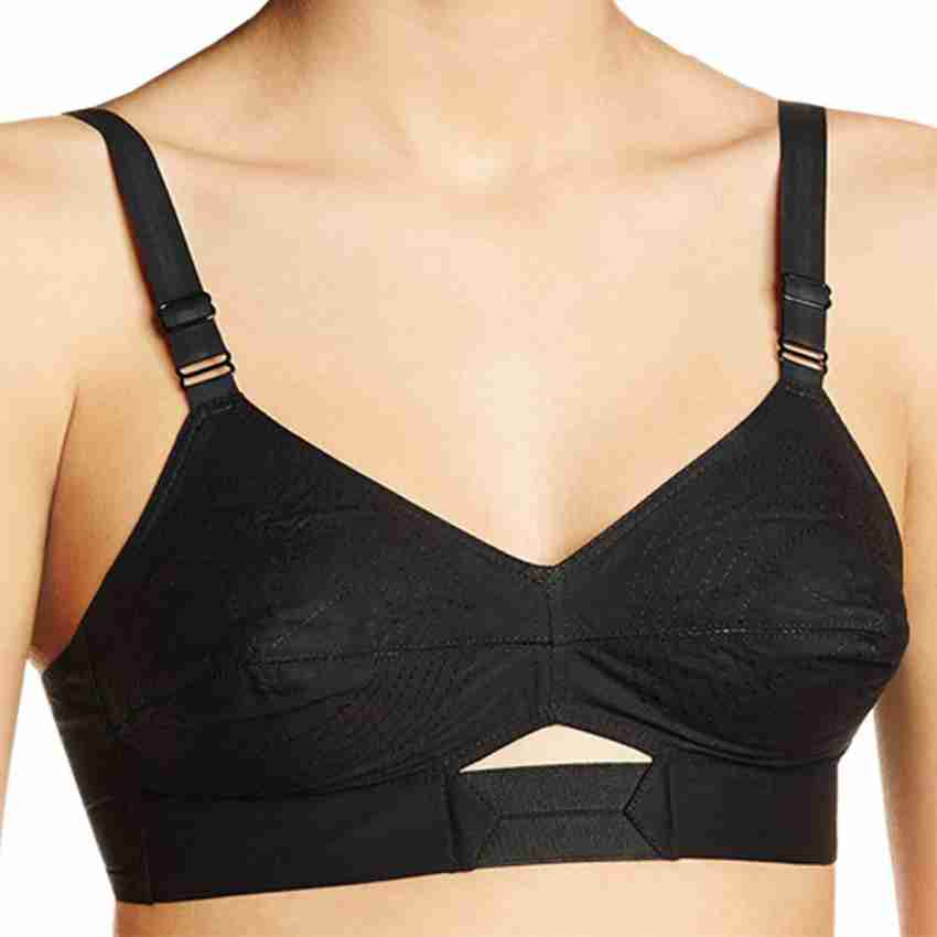 Ladies New Styloform Black Bra at Rs 50/piece, Lightly Padded Bra in  Kolkata