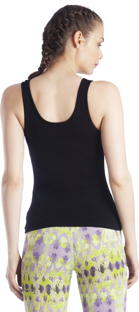 Buy Tank Top For Women Online in India - Lavos Performance