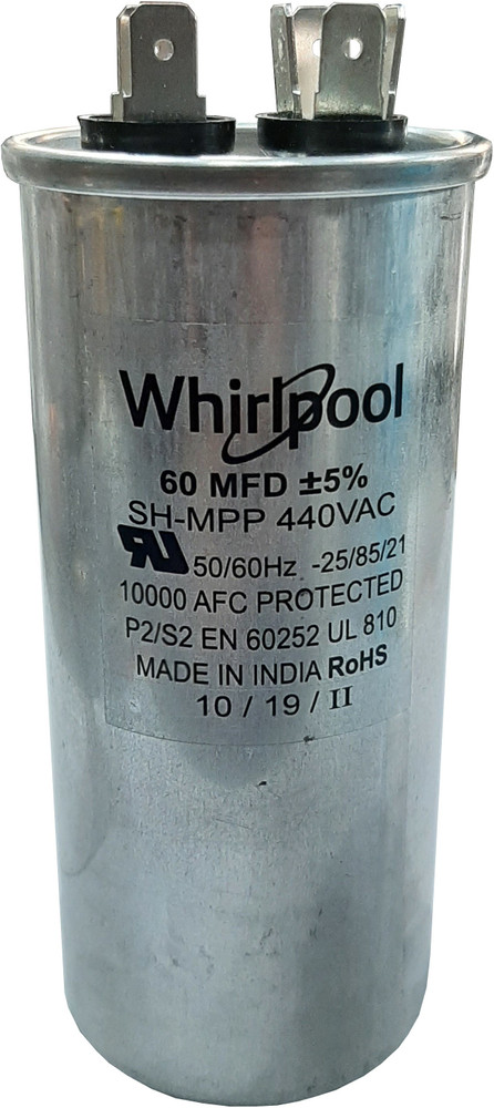 Price of store ac capacitor
