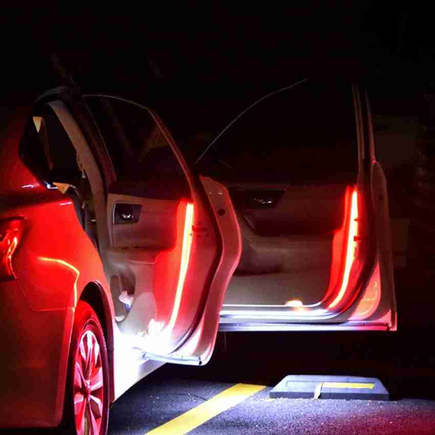 Car on sale safety lights