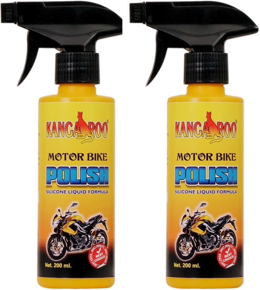 Bike polish flipkart hot sale