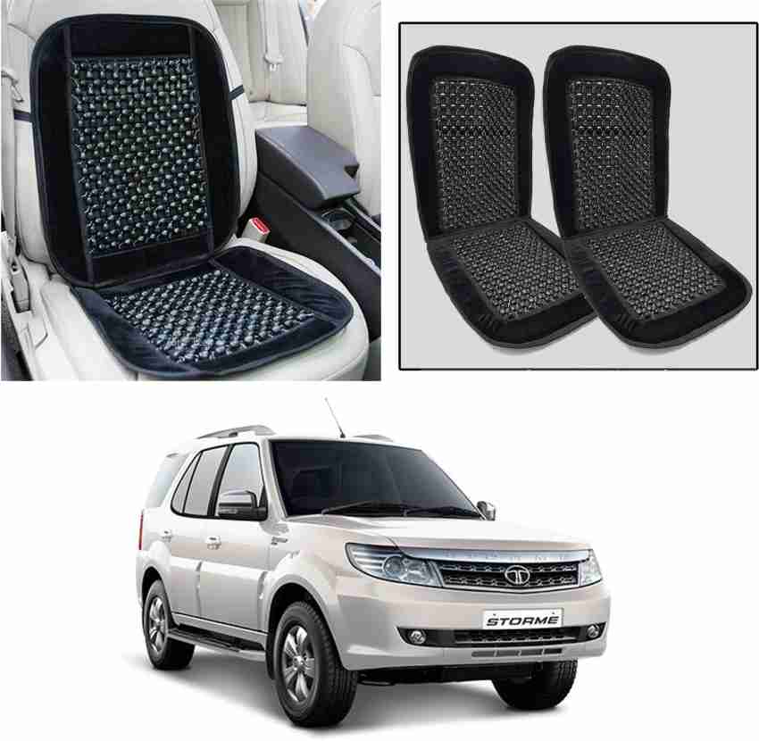 Tata safari deals storme seat cover