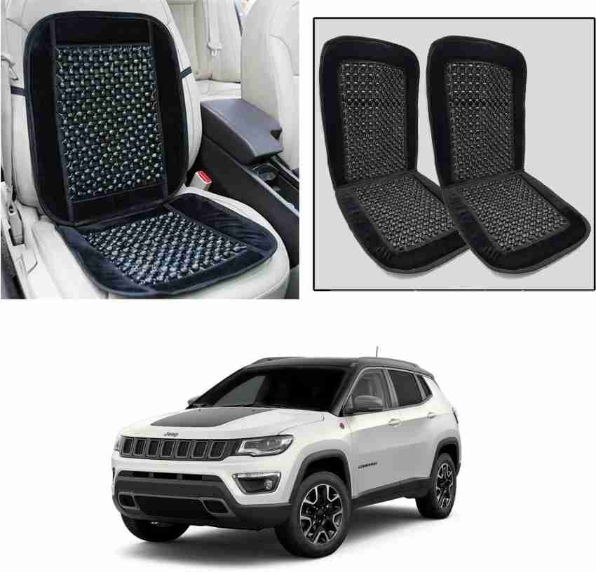 Jeep compass deals back seat cover