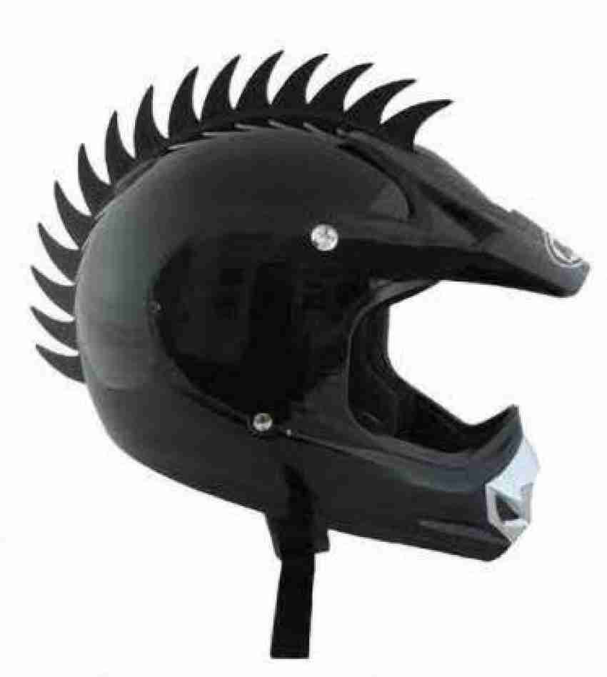 Helmet spikes hot sale flipkart