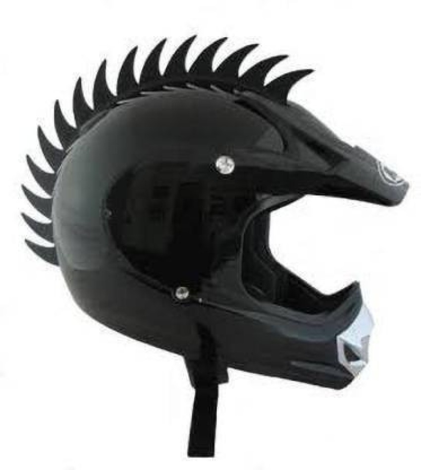 Helmet spikes hot sale in flipkart