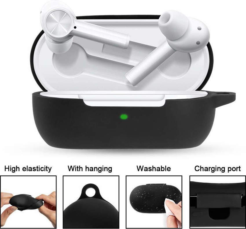 Oneplus earbuds hotsell z case
