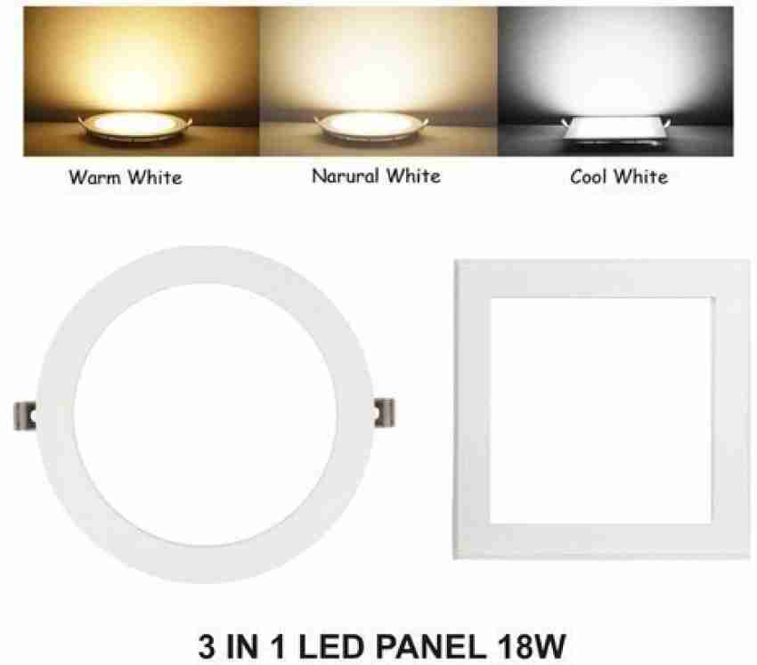 3 in 1 on sale ceiling lights