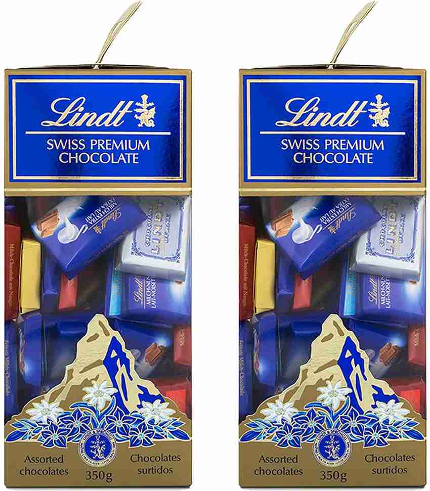 Lindt swiss premium chocolate price in india store