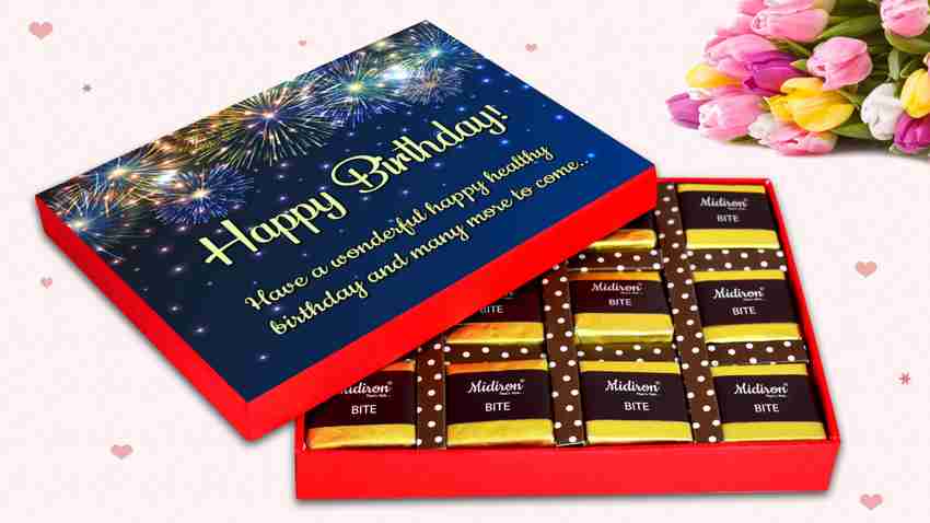 Birthday gift for girls flipkart 2025