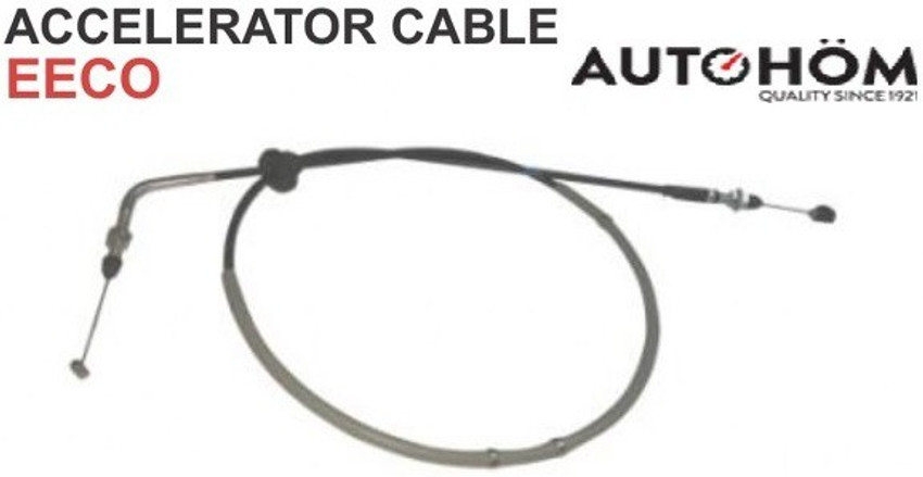 Maruti eeco clutch cable price sales