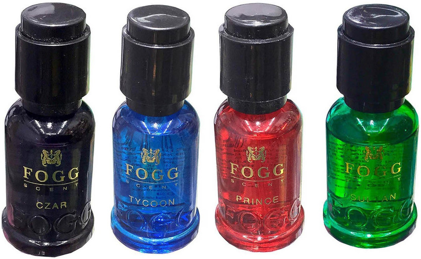 Fogg shop perfume pic