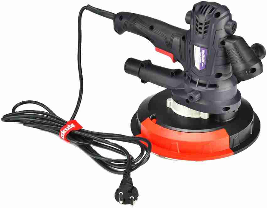 100 Mm Drill Electric Sander Machine, For Industrial, 12000 Rpm at Rs  2700/piece in Mumbai