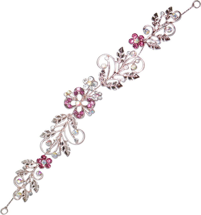 Wedding flower outlet hair pin