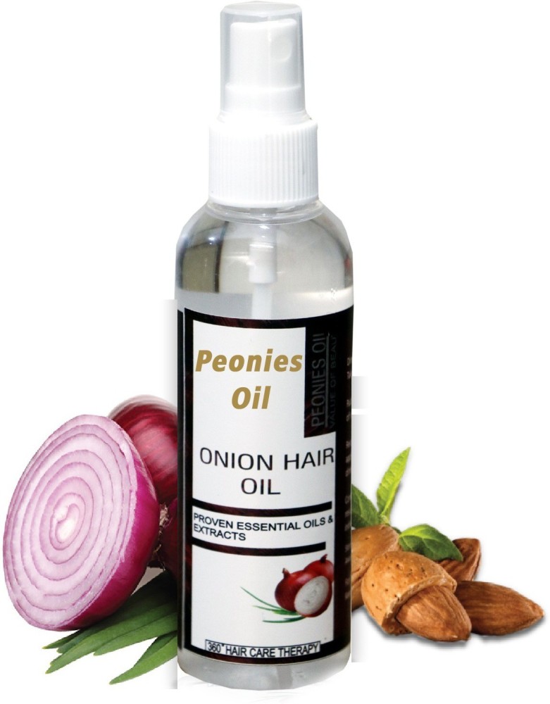 60% OFF on Kesh King Onion Oil 200ml + Onion Shampoo 300ml(2 Items in the  set) on Flipkart | PaisaWapas.com
