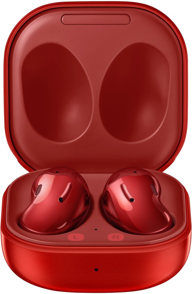 SAMSUNG Galaxy Buds Live Bluetooth Headset Price in India Buy