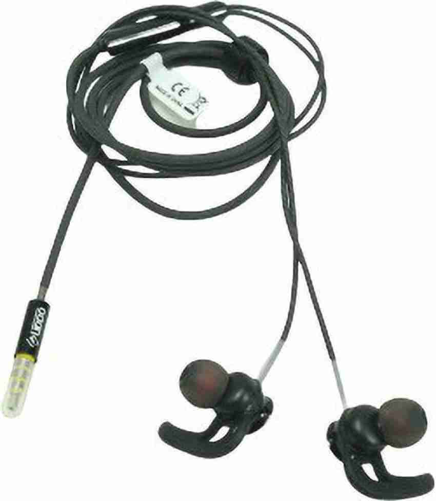 uddo UD 33 Wired Headset Price in India