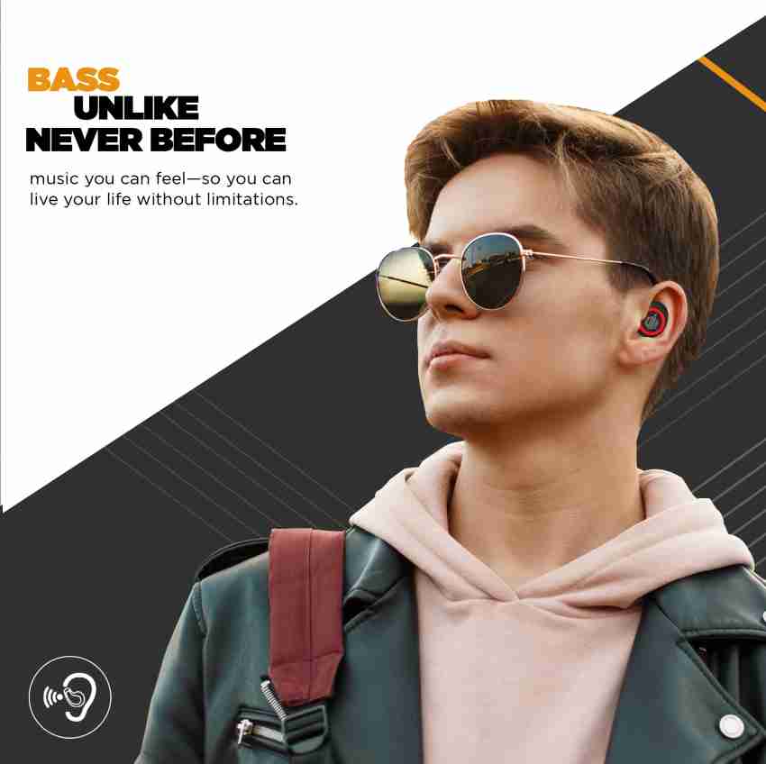 Nu republic best sale starbuds 4 review