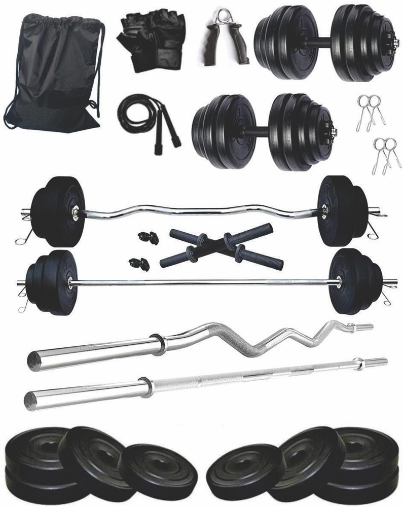 Gym accessories sales list