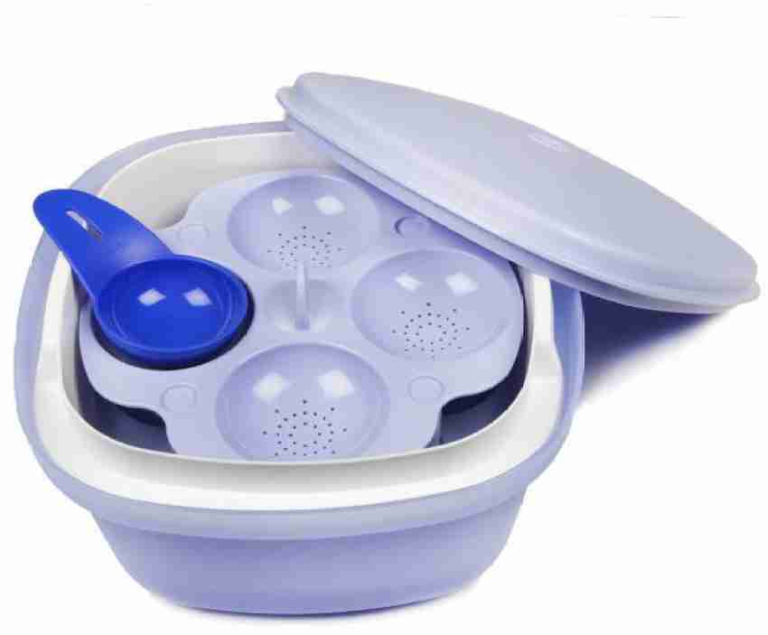 Top 10 Microwave Idli Maker [2018]: Tupperware Multi Cook Set, 3.3 Litres  (141) ( Color May Vary) 