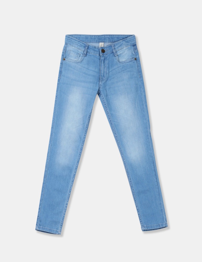 Girls hot sale cherokee jeans