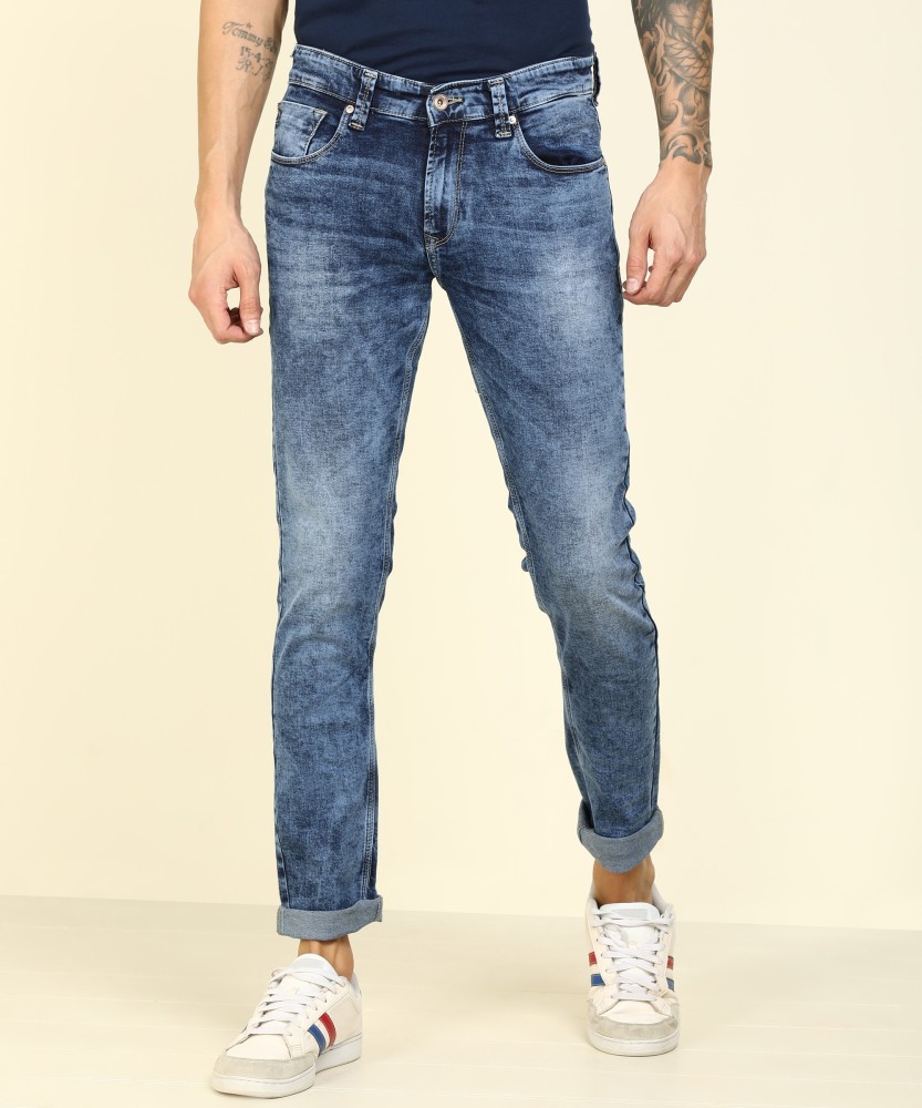 Spykar best sale jeans flipkart