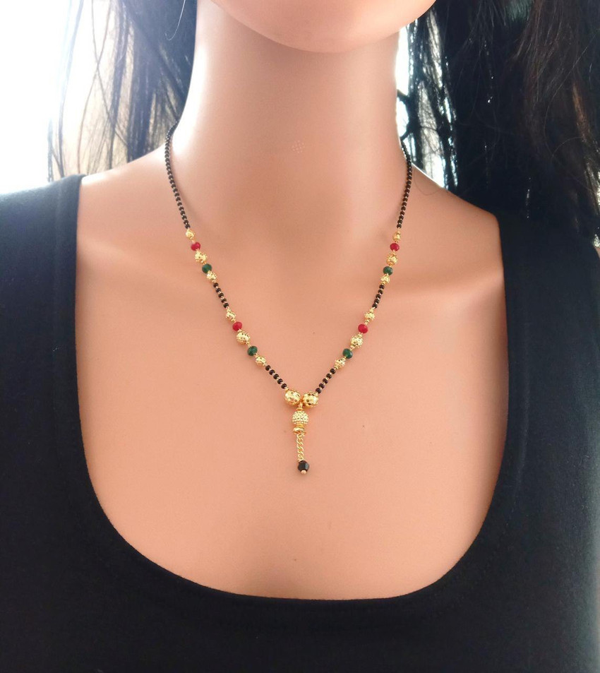 Mangalsutra discount on flipkart