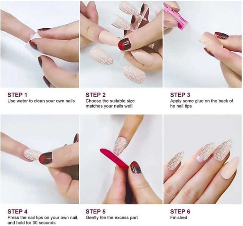 Peel Off Liquid Tape Protective Nail Polish Liquid Nail Tape Cuticle Guard  Skin Barrier | BeautyBigBang