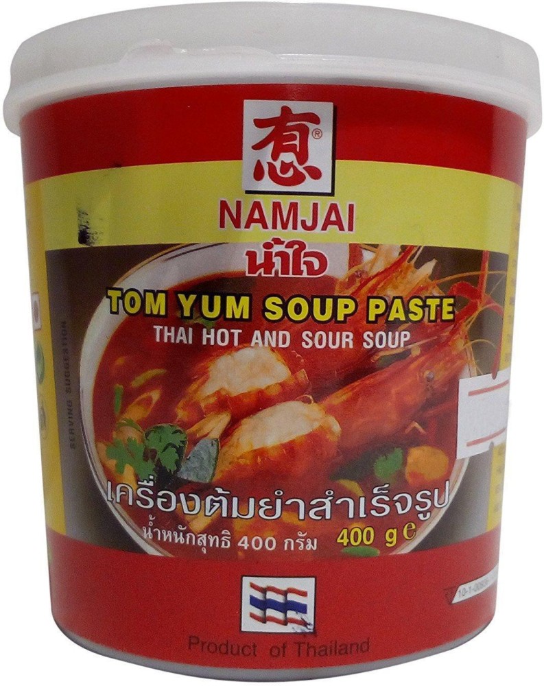 Miso paste red 400 g :: Asian food online