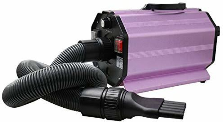 Force dryer cheap for shedding