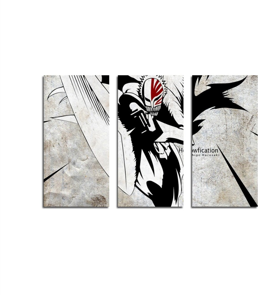 Floater Framed Canvas Anime Art Wall Print Poster 22x14 Inch  NW280 Canvas  Art  Animation  Cartoons posters in India  Buy art film design movie  music nature and educational paintingswallpapers