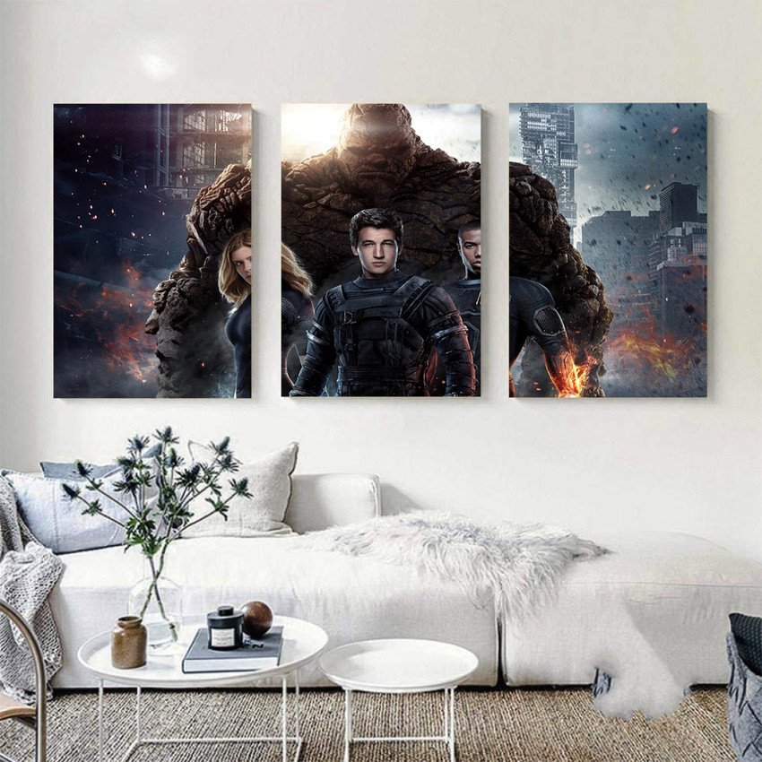 Fantastic furniture wall art sale