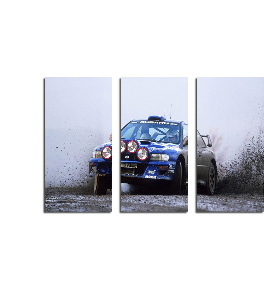 Subaru decorations hotsell