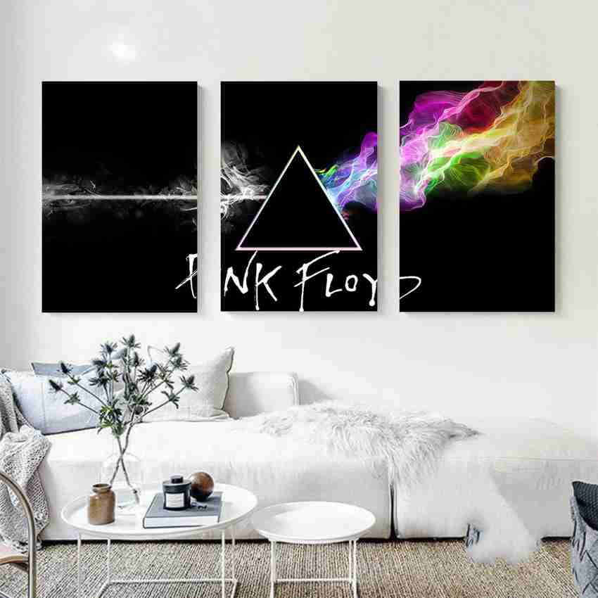 Pink floyd wall on sale art