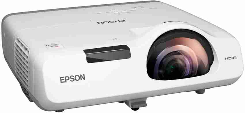 Epson EB-530 (3200 lm) Projector Price in India - Buy Epson