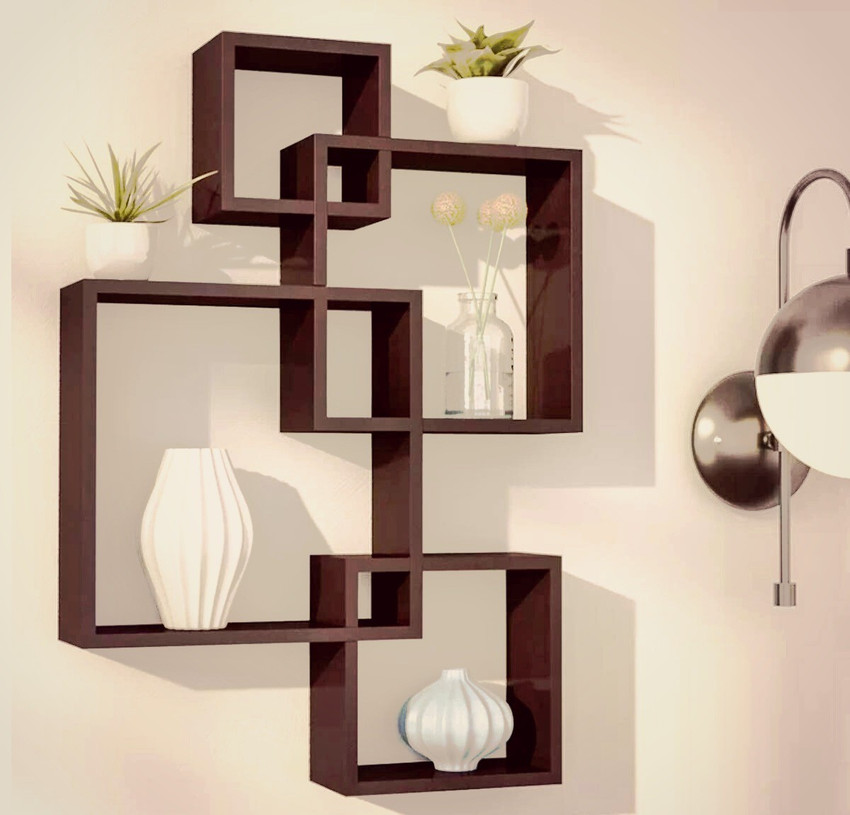 Top more than 94 decorative wall shelves flipkart super hot seven.edu.vn