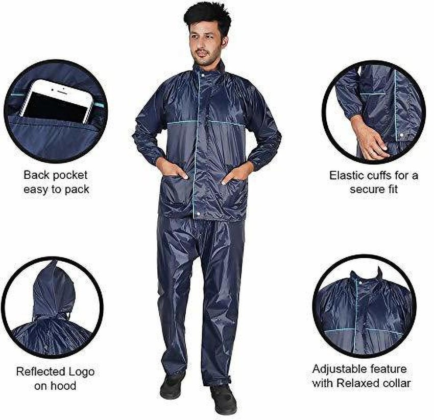 Amextrian raincoat cheap