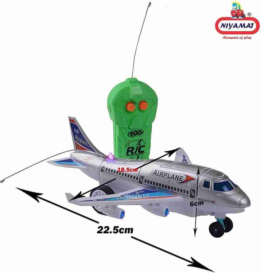Flipkart remote control aeroplane store