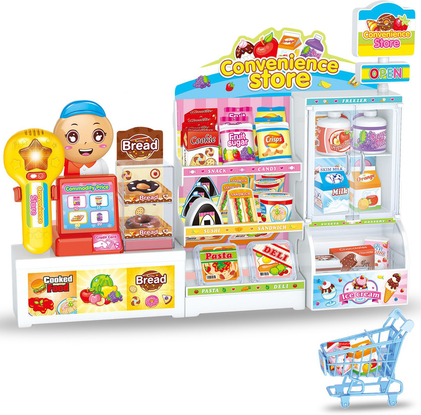 Play store toys deals