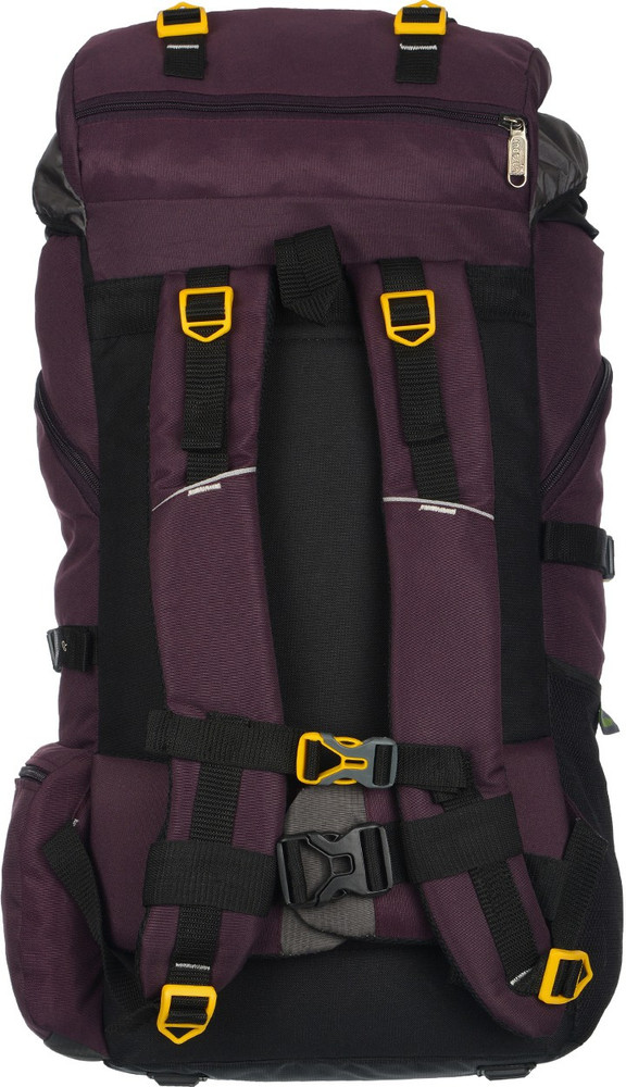 Forclaz trek 900 backpack hot sale