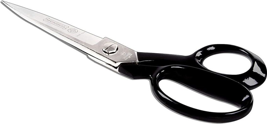 SHUTTLE  Juki Stainless Steel Scissors with blade cover (10 inch