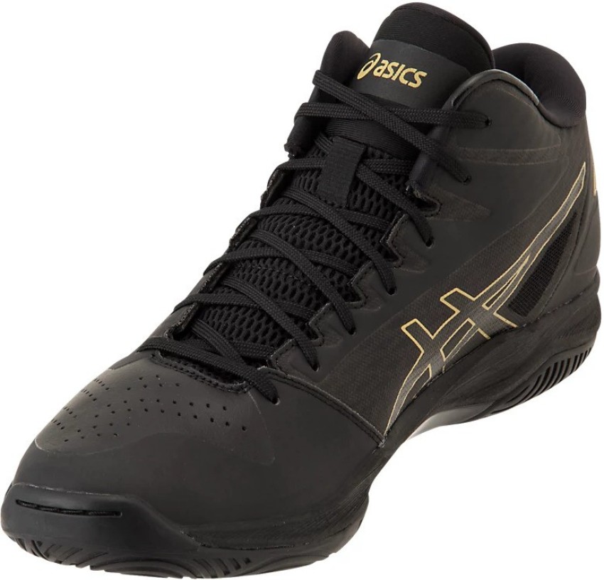 Asics basketball shoes flipkart best sale